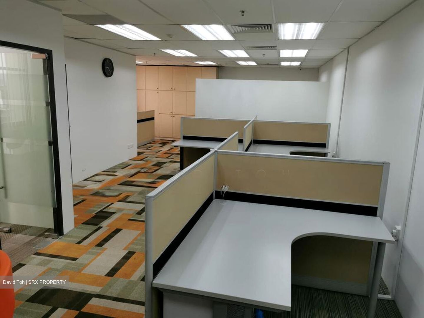 Raffles Hotel (D7), Office #502786421